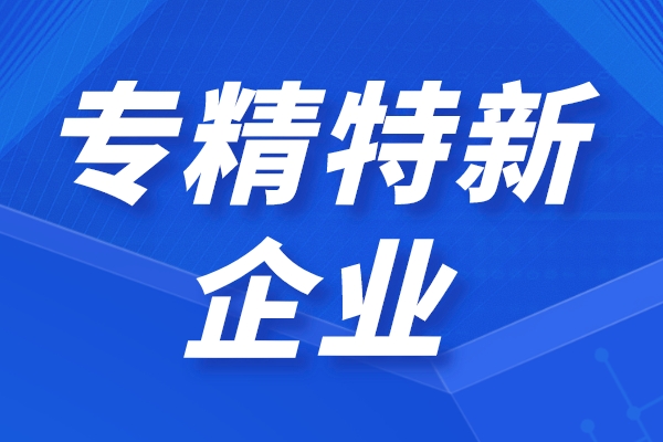 專精特新企業(yè)優(yōu)惠政策來了!2022專精特新企業(yè)融資服務計劃