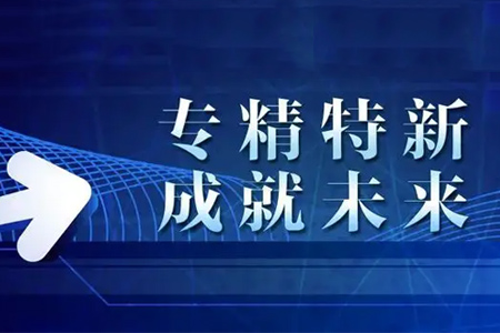 汕尾專精特新企業(yè)申報要求（必備條件、專項條件）