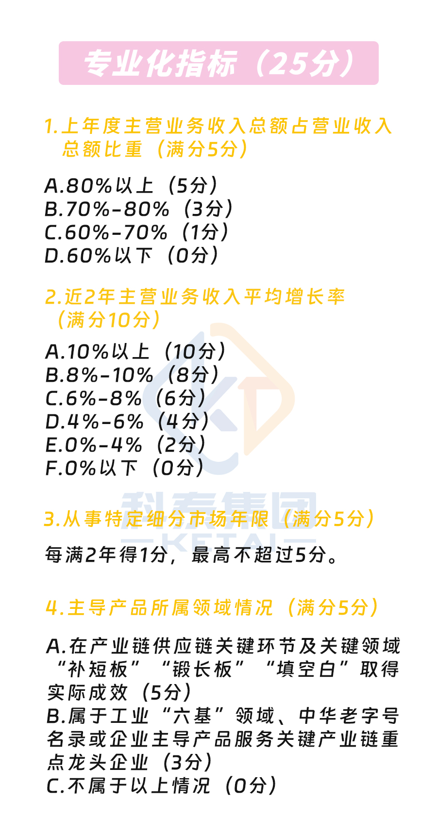 預(yù)告｜廣東省專精特新中小企業(yè)認定即將啟動，企業(yè)朋友要注意！