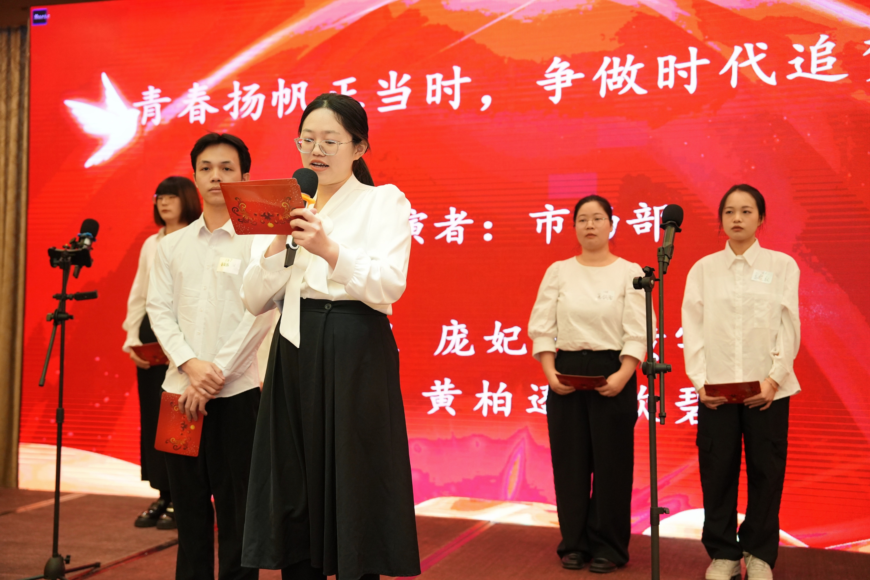 攜手十五載，共創(chuàng)新未來｜科泰集團十五周年慶典晚宴圓滿落幕