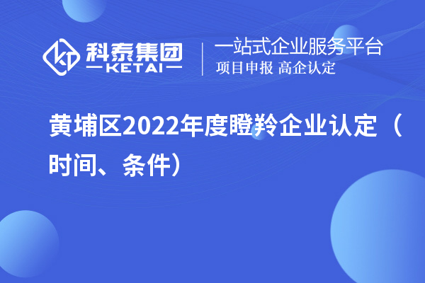 黃埔區(qū)2022年度<a href=http://m.qiyeqqexmail.cn/fuwu/dengling.html target=_blank class=infotextkey>瞪羚企業(yè)認(rèn)定</a>（時(shí)間、條件）