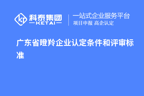 廣東省<a href=http://m.qiyeqqexmail.cn/fuwu/dengling.html target=_blank class=infotextkey>瞪羚企業(yè)認定</a>條件和評審標準